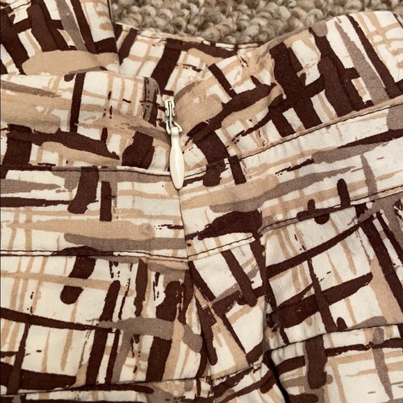 Old Navy Pleated Skirt - Picture 4 of 4